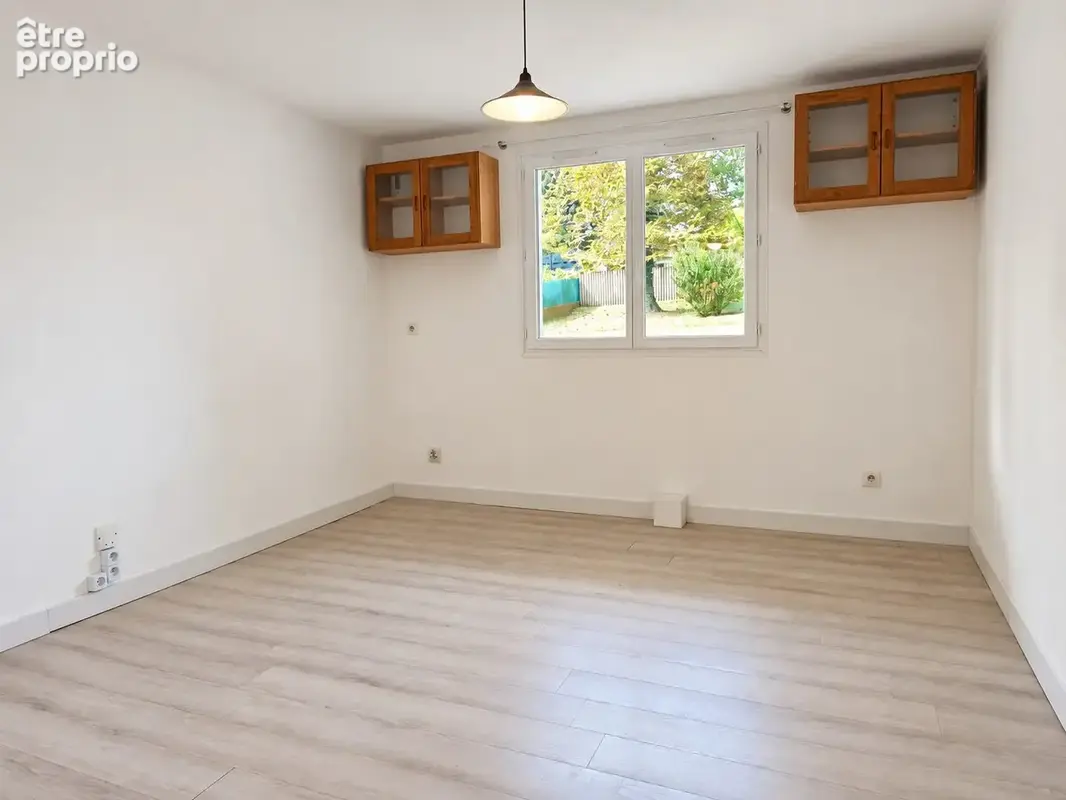 Appartement 3 pièces 65 m² à vendre à Sauverny (01220) - photo 5