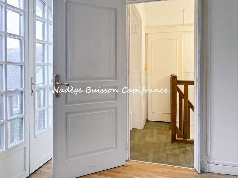 Appartement à DIVES-SUR-MER