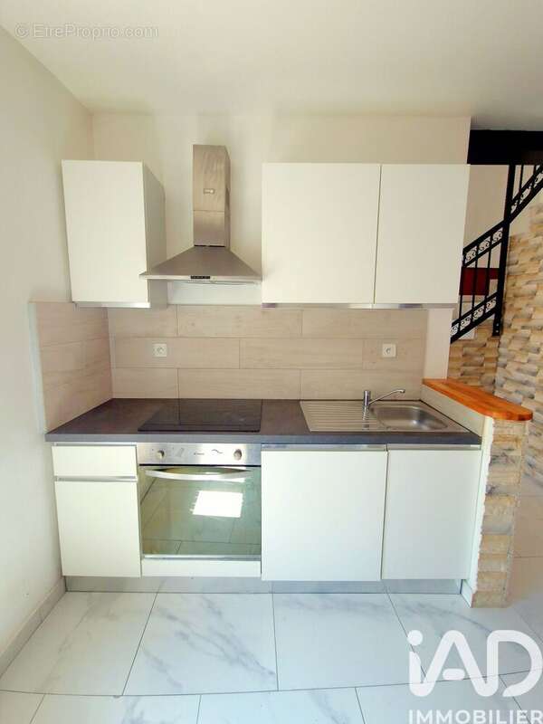 Photo 7 - Maison à BLENEAU