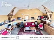 Maison à CUBLAC