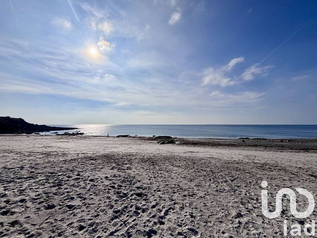 Photo 1 - Maison à LE CONQUET