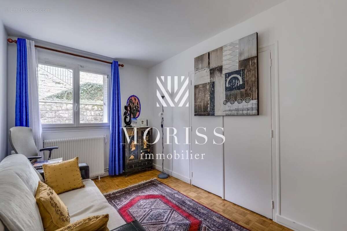 Appartement à SAINT-MAURICE