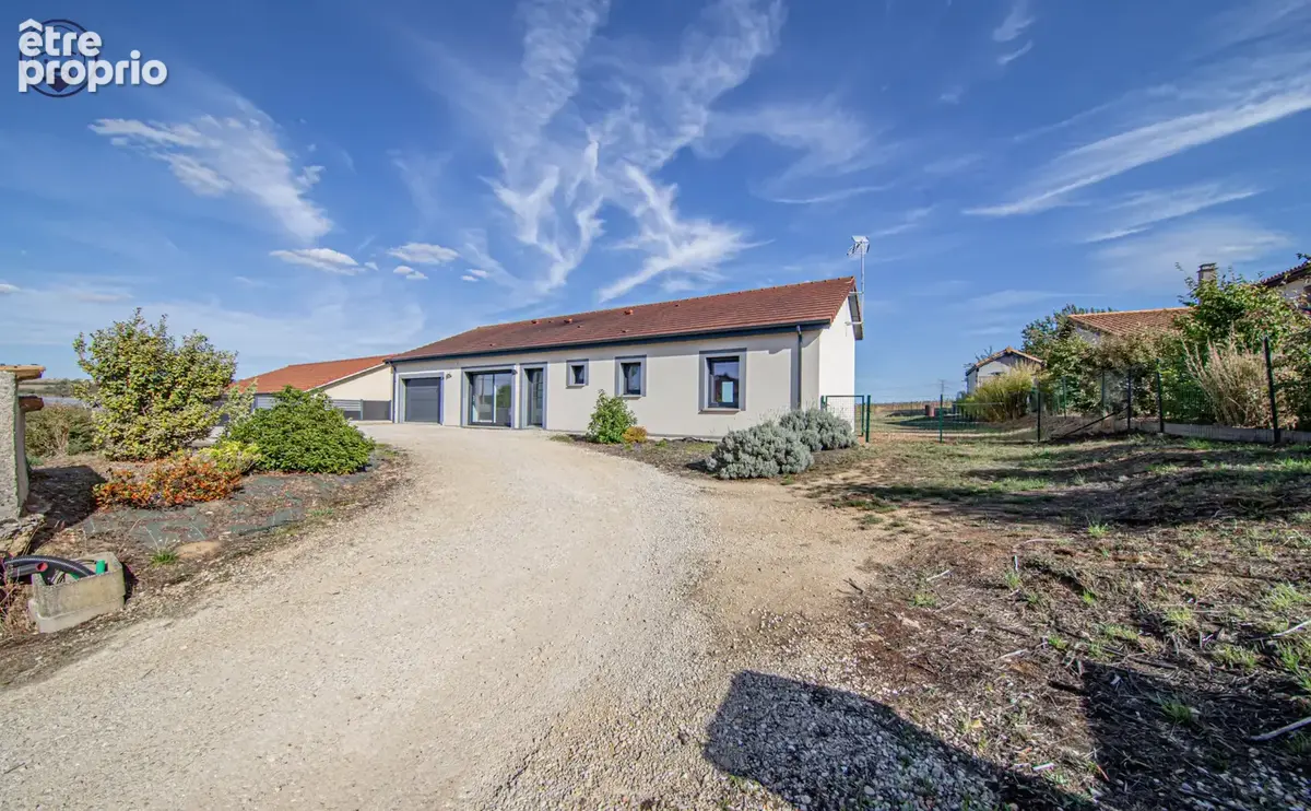 Pavillon Plain-pied 2018 3 chambres - photo 12