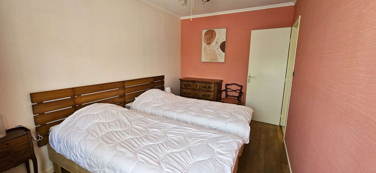 Appartement à BANDOL