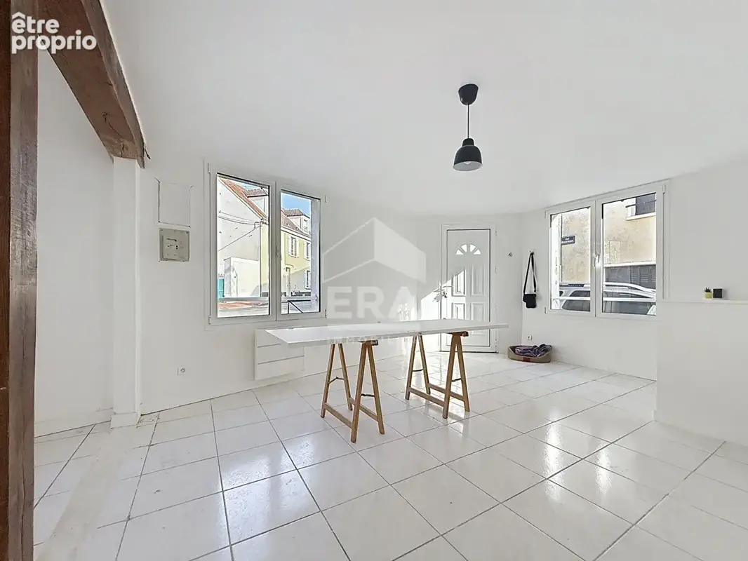 Appartement 69m² à étampes - photo 4