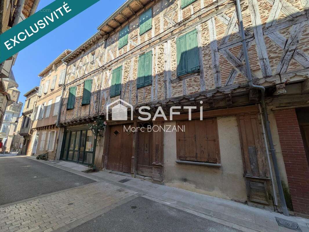 Photo 2 - Appartement à SOREZE
