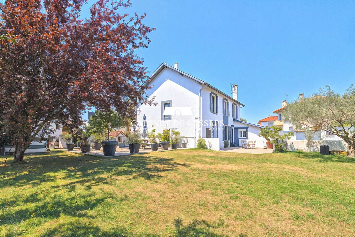 Maison à ANGLET