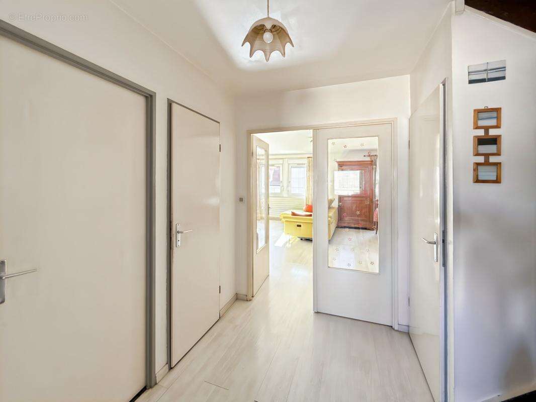 Appartement à ORLEANS