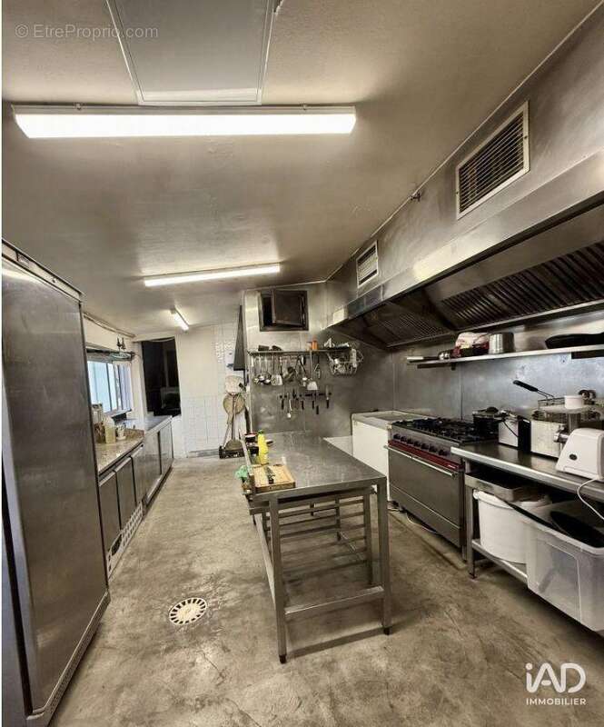 Photo 5 - Commerce à MARSEILLE-9E