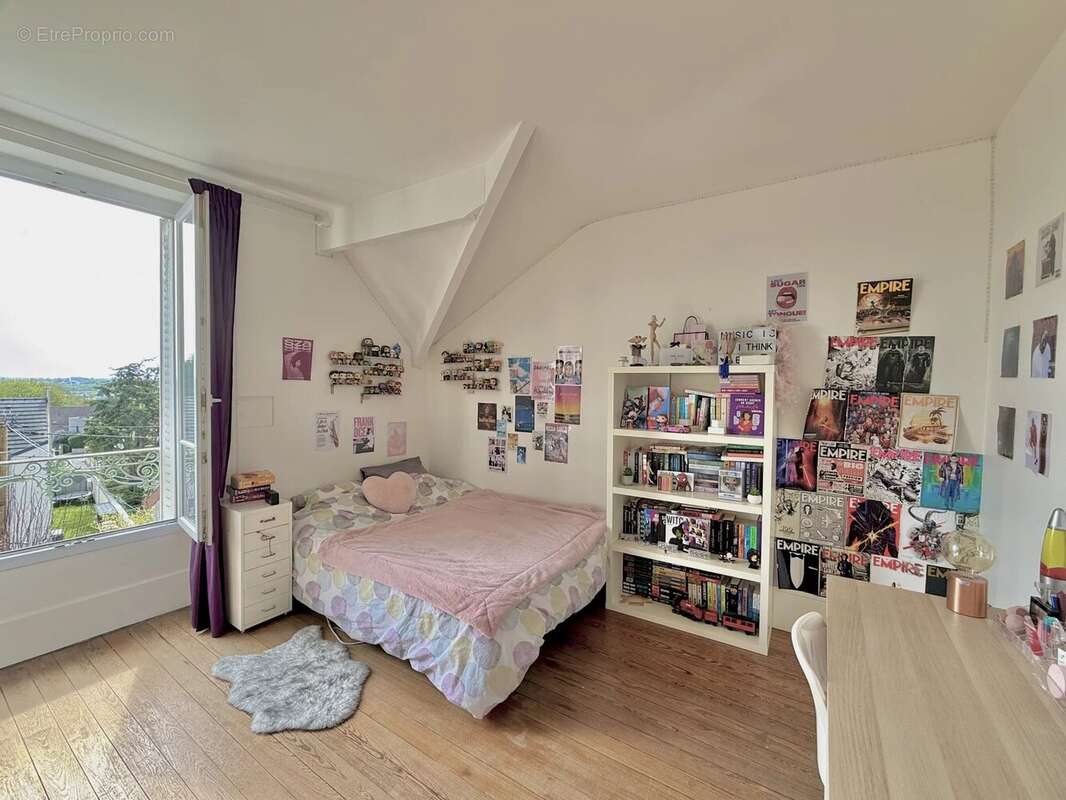 Maison à BRUNOY