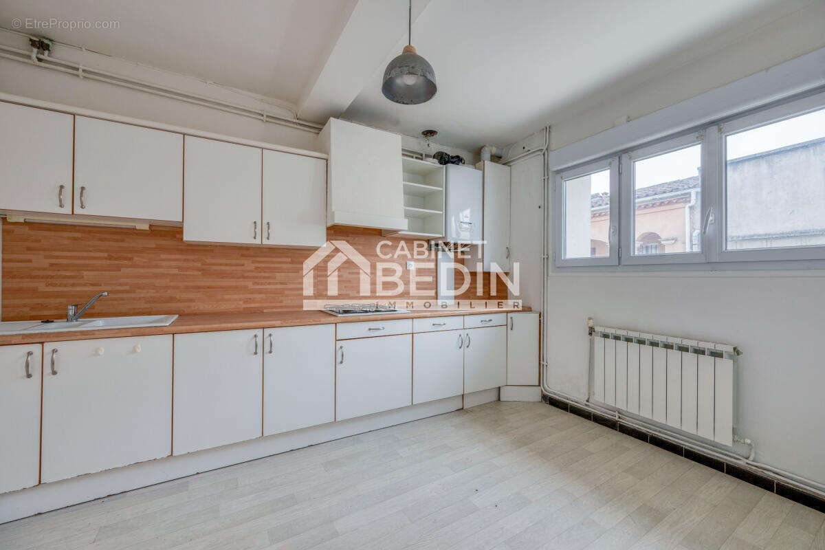 Maison à CASTELNAU-DE-MEDOC