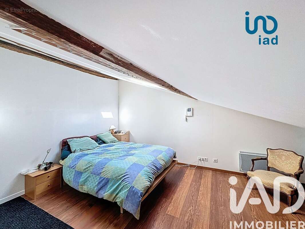 Photo 7 - Appartement à PELUSSIN