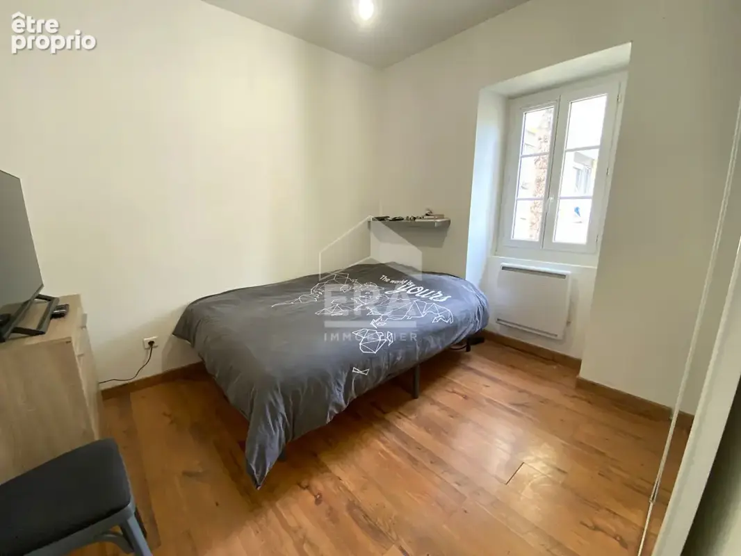 Appartement 56m² à pau - photo 11