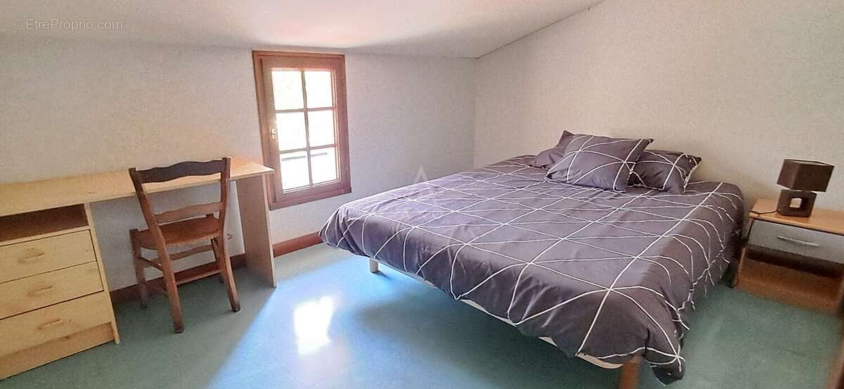 Maison 120 m² à Soyaux  - photo 13