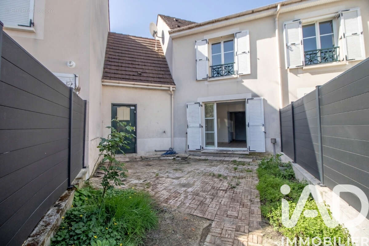 Photo 9 - Maison à MONTMAGNY