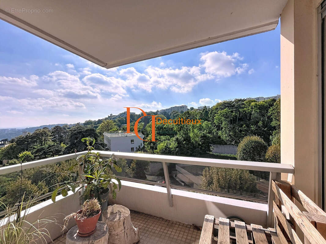 Appartement à LYON-5E