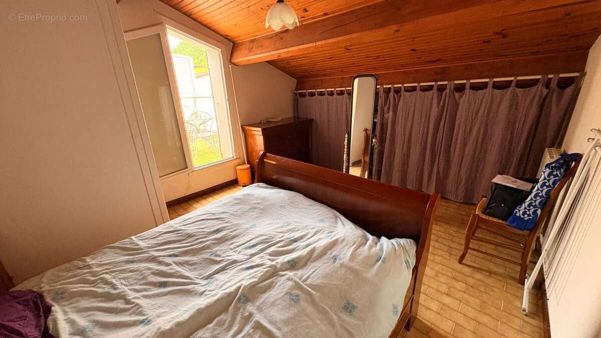 Appartement à DIGNE-LES-BAINS