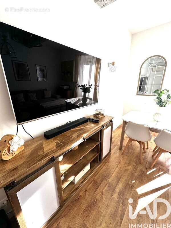 Photo 4 - Appartement à PUGET-SUR-ARGENS