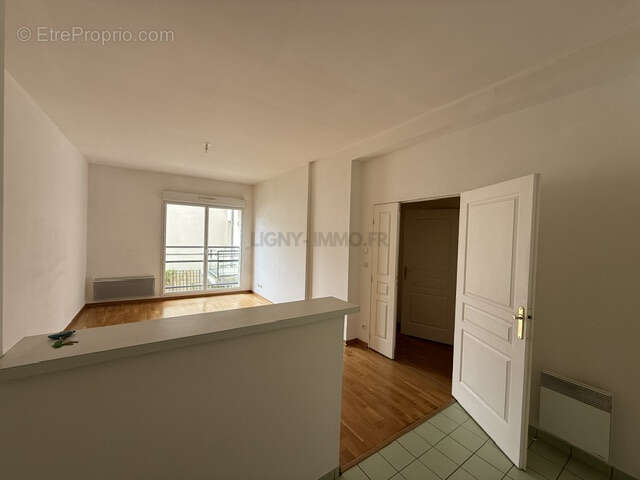 Appartement à DIEPPE