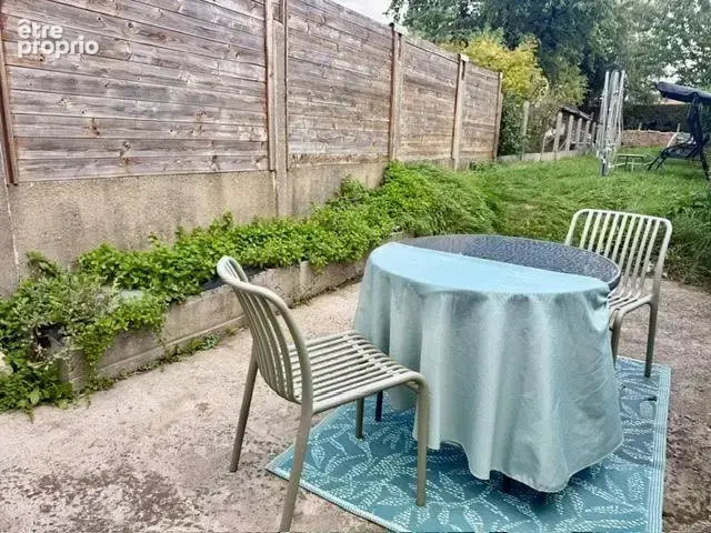 Maison 1930 à Roncq - photo 2