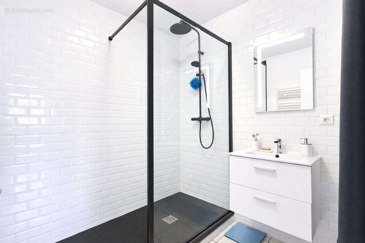 Appartement à RODEZ