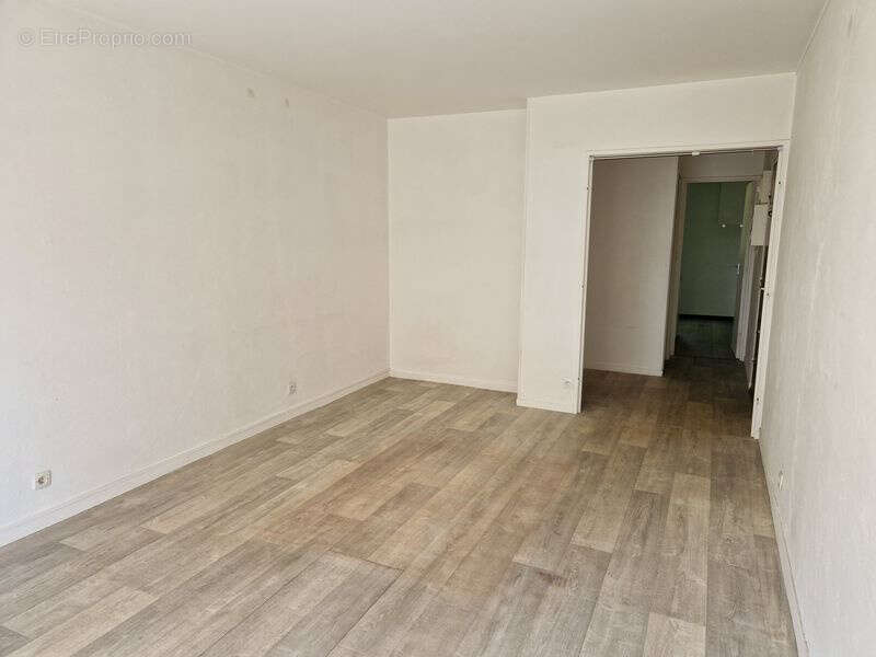 Appartement 3 pieces (66 m2) les jardins - photo 2