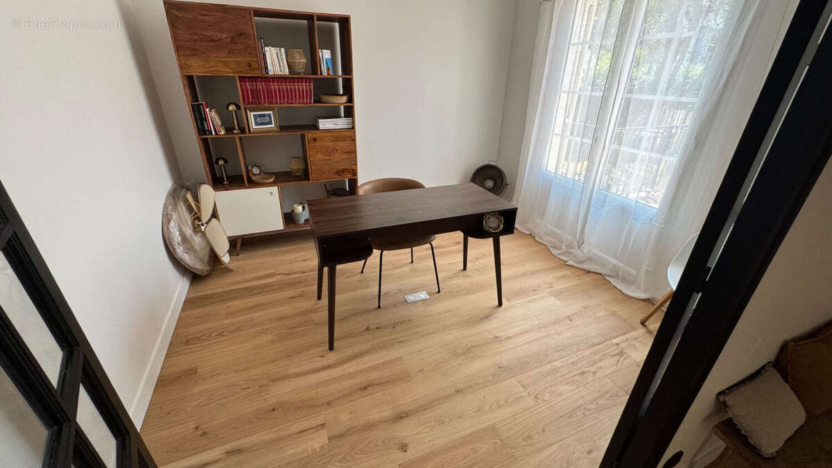 Maison à MONTMORENCY