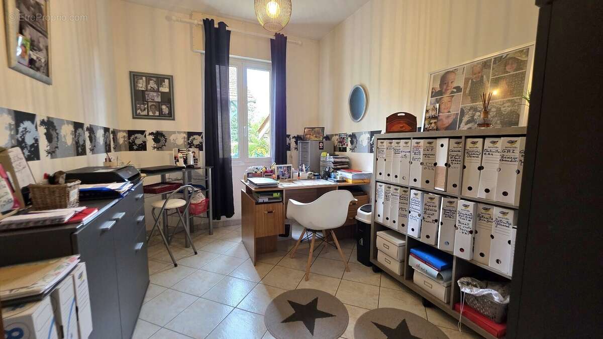 Authentique maison de caractère au coeur de Causade - photo 14