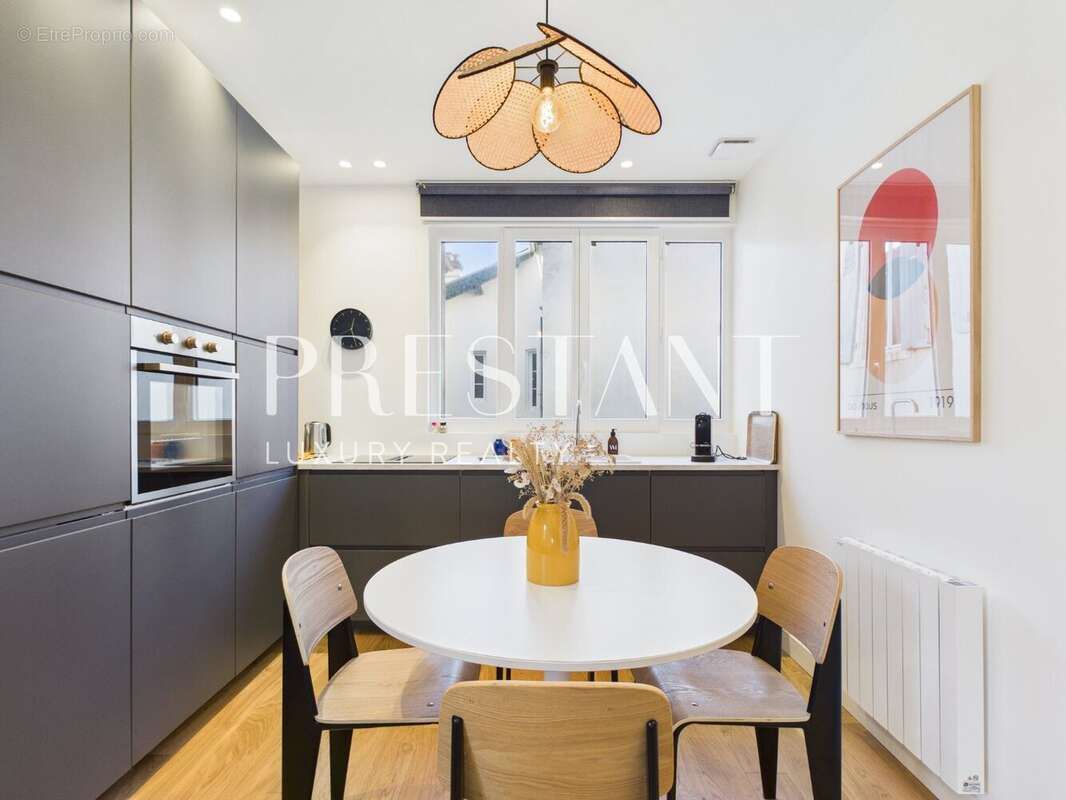 Appartement à BIARRITZ