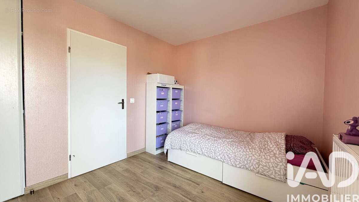 Photo 7 - Appartement à MELUN