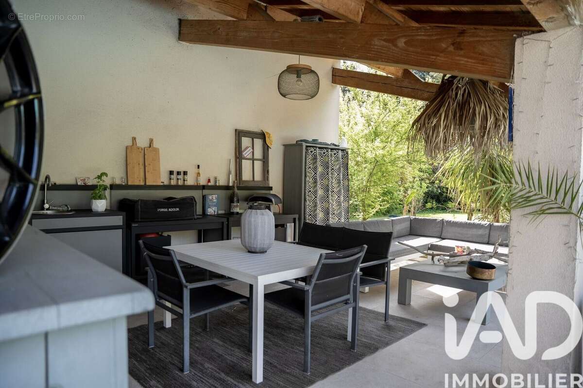 Photo 8 - Maison à AVIGNON