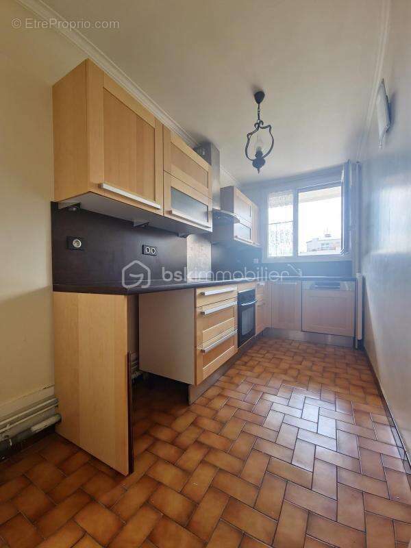 Appartement à DRANCY