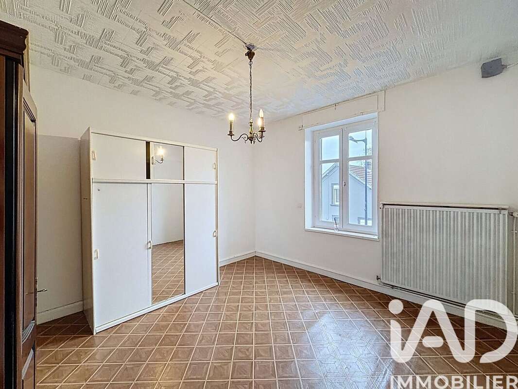 Photo 9 - Maison à ROMBAS