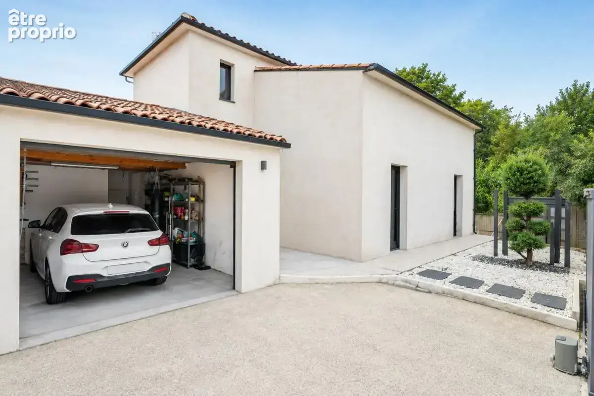 Maison de 6 pièces de 162 m² à Vauvert - photo 25
