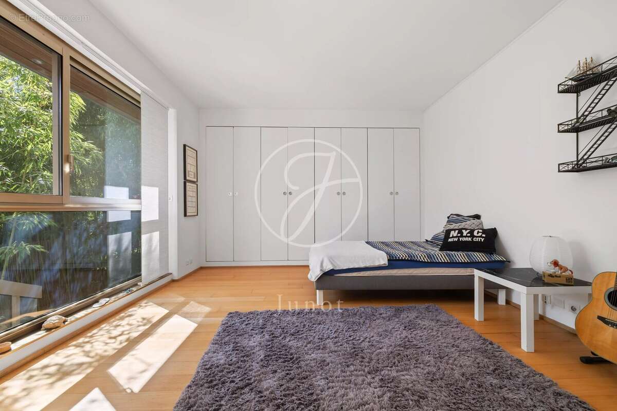 Maison à MARLY-LE-ROI