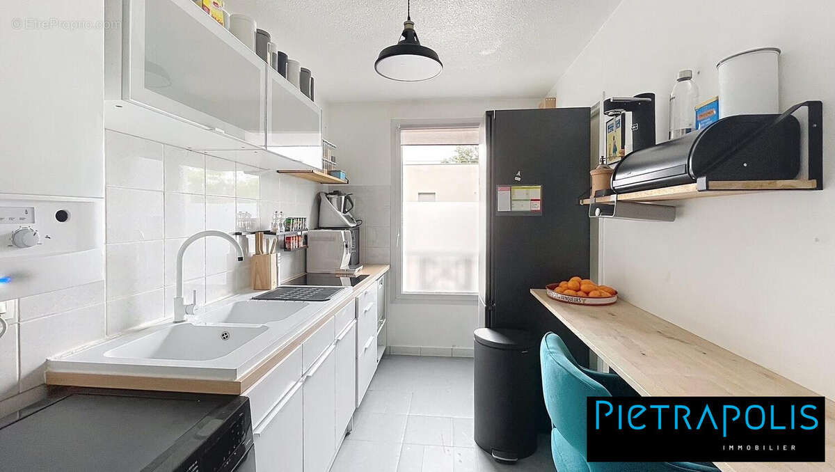 Appartement à LYON-5E
