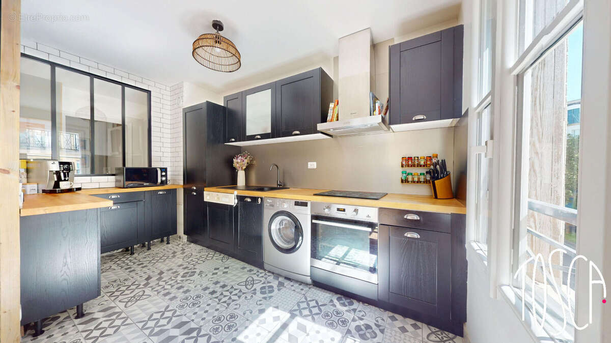 Appartement à THIAIS