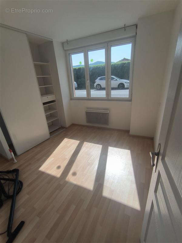 Appartement à SAINT-JEAN-DE-VERGES