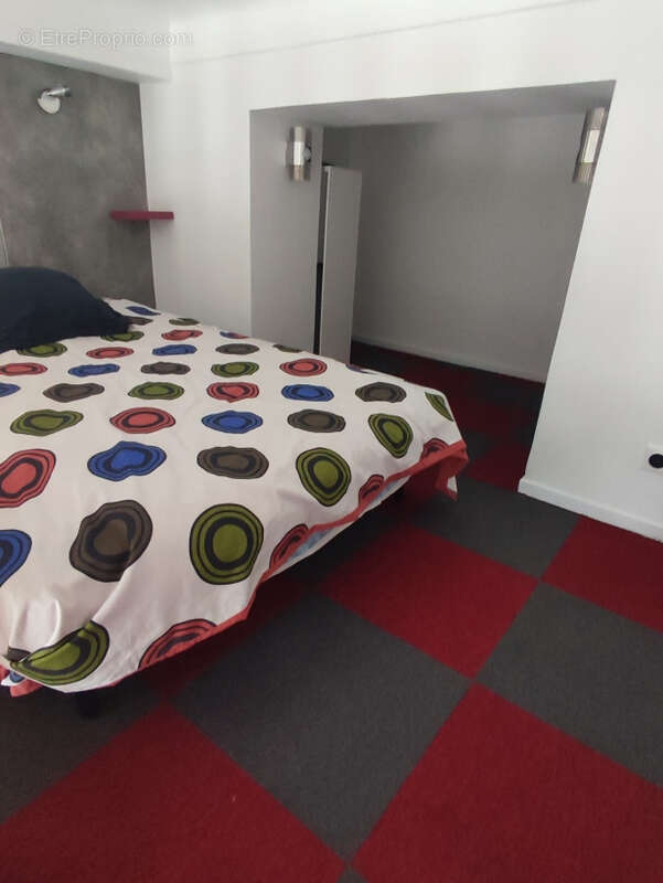 Appartement à ANDON