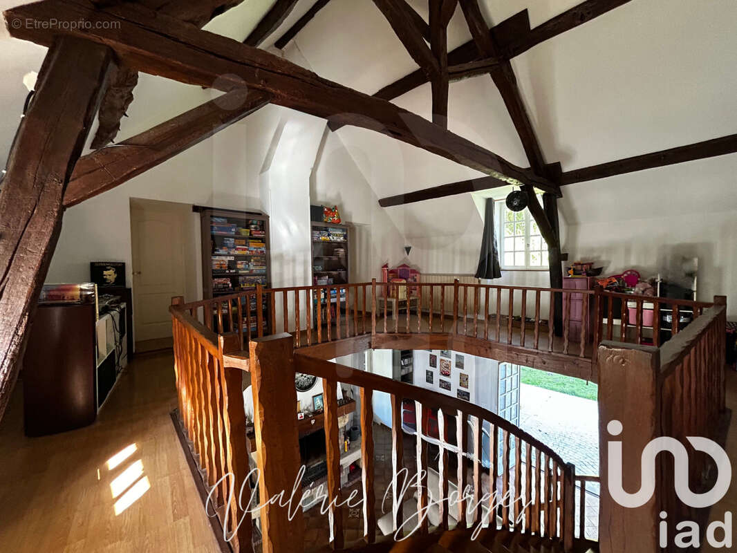 Photo 8 - Maison à SAINTS