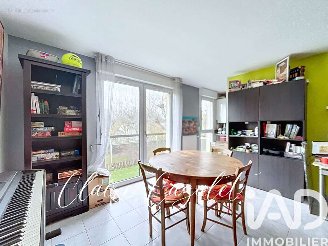 Photo 5 - Appartement à NANTES