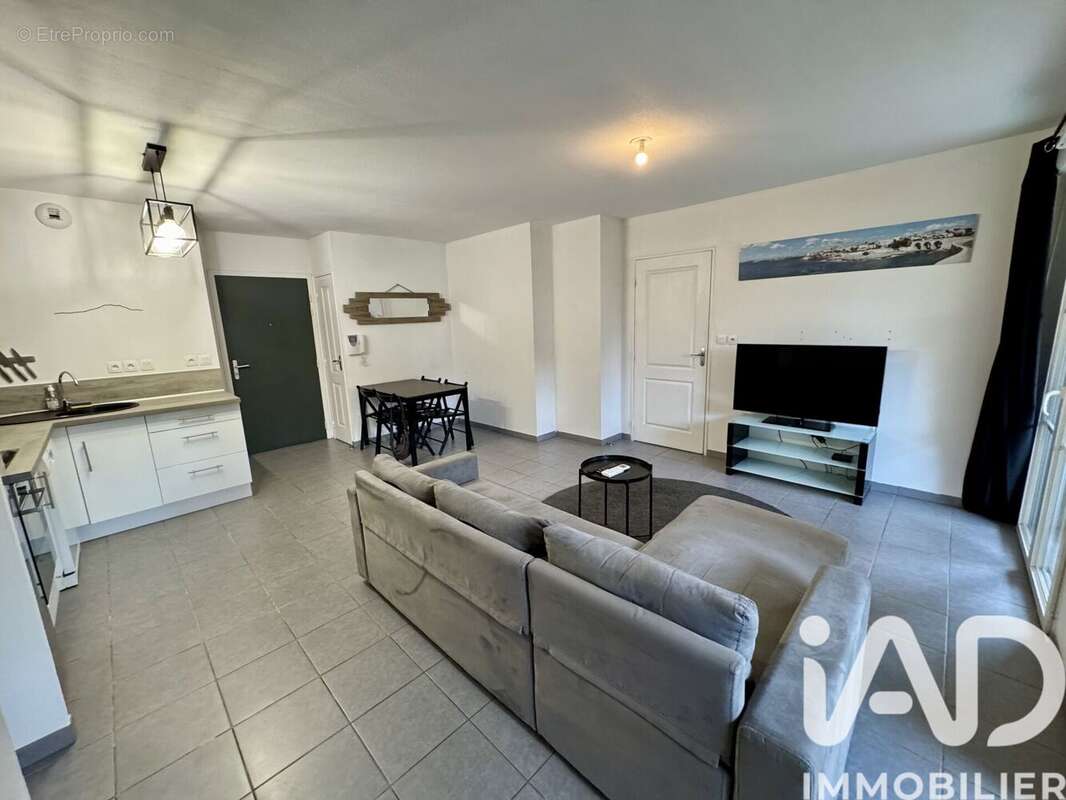 Photo 4 - Appartement à ARLES