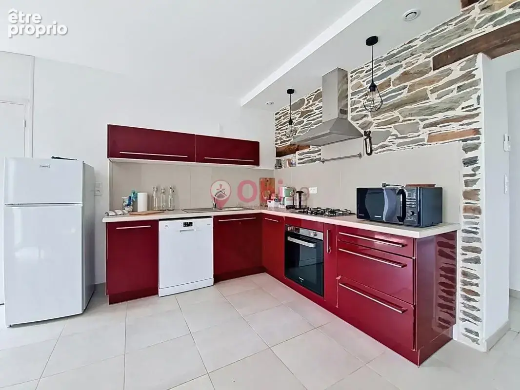 EXCLUSIVITÉ – Ancien corps de ferme (210 m²) & dépendances sur 3 600 m² - photo 14