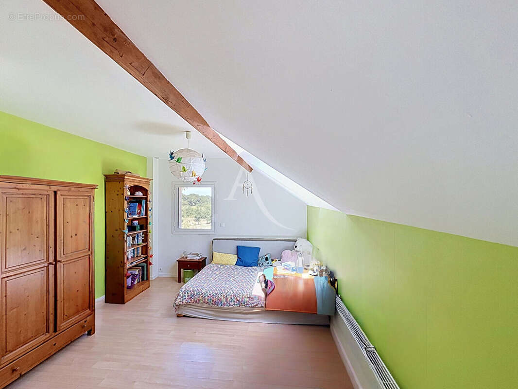 SAINT MARS DU DESERT Maison Familiale 162 m² (4 chambres) - photo 11