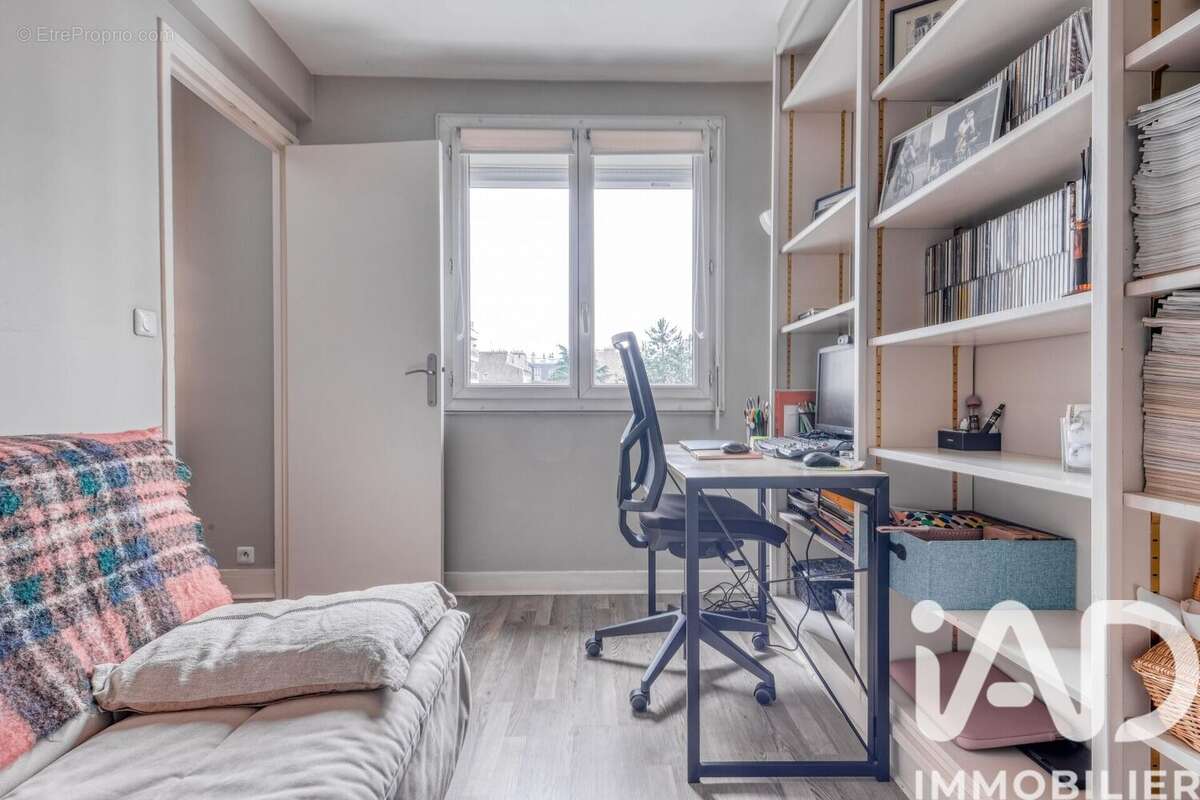 Photo 8 - Appartement à PARIS-15E