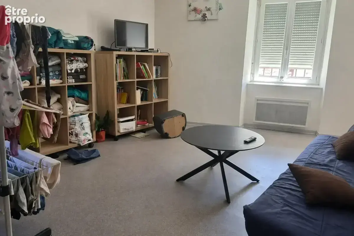 Ideal investisseur 6 Immeuble de 231 m² composé de 4 appartement - photo 9