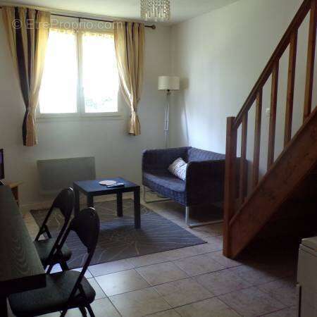 n°6 - Maison à SAINT-VALERY-SUR-SOMME