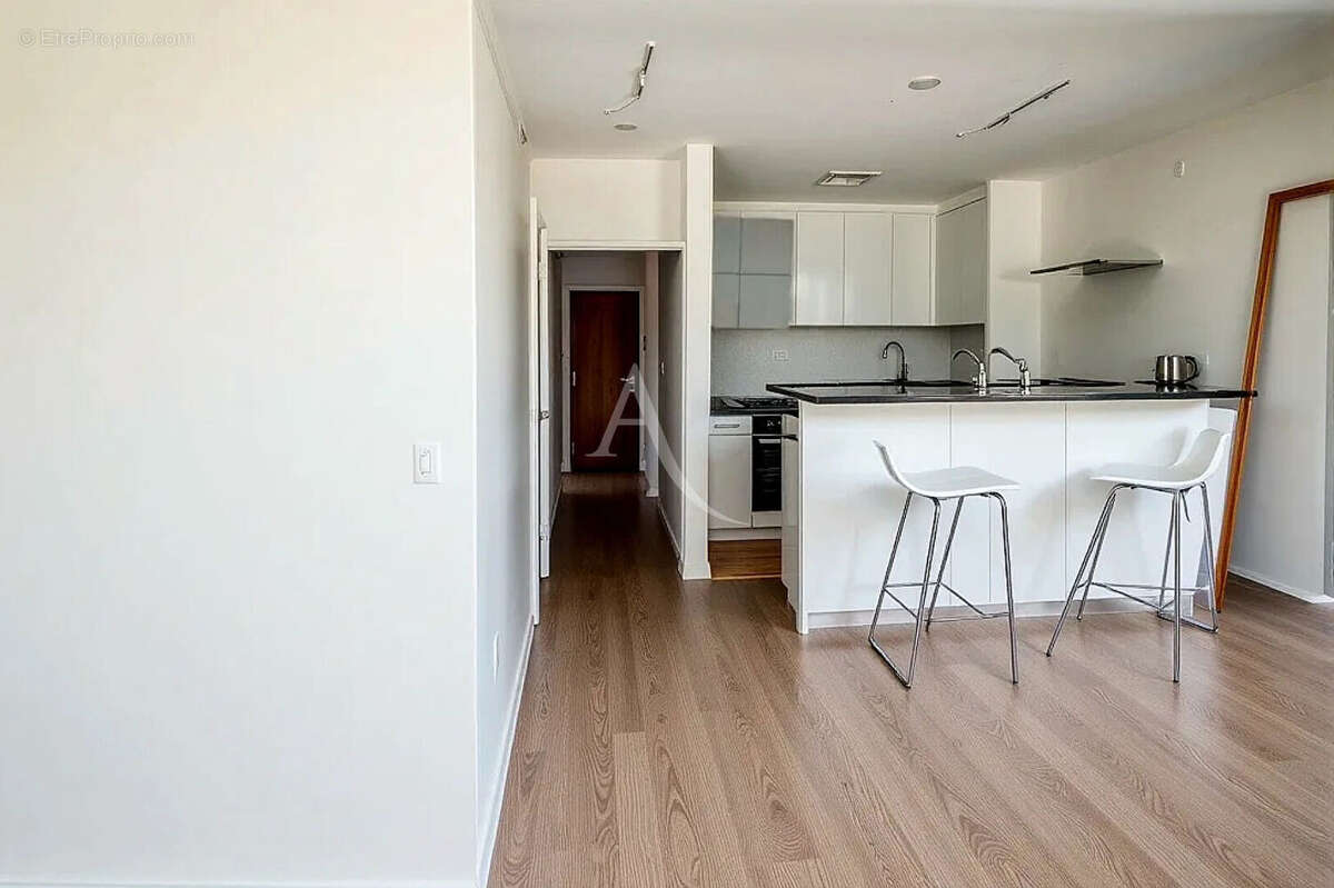 Appartement à PONTAULT-COMBAULT