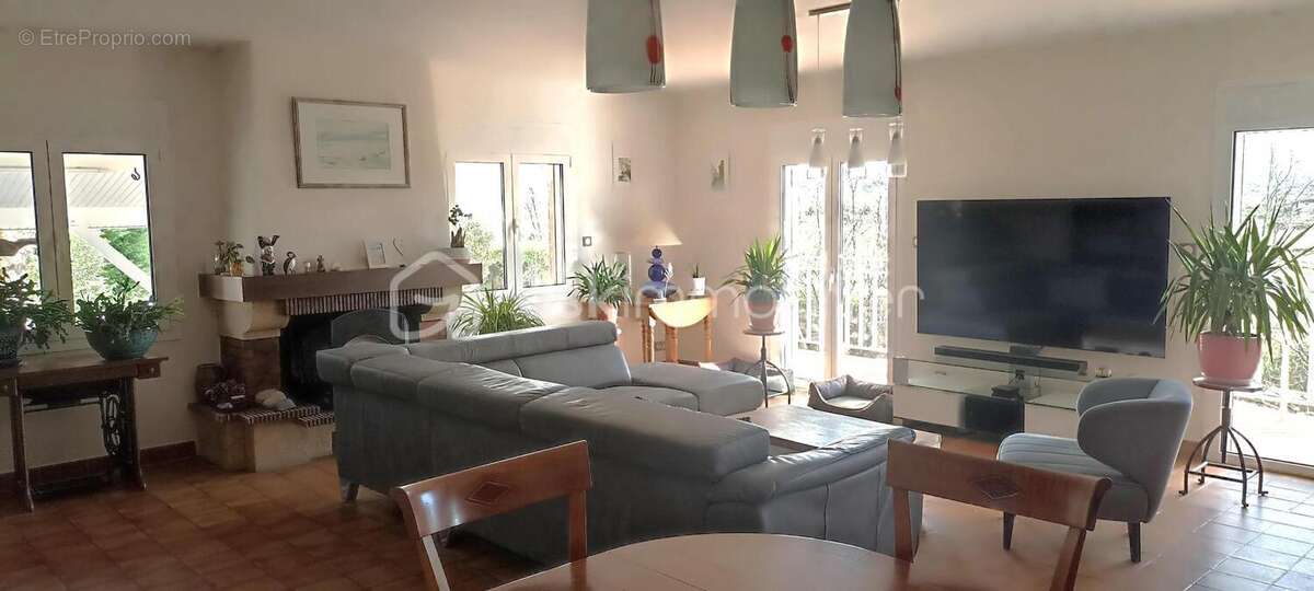 Maison à DAX