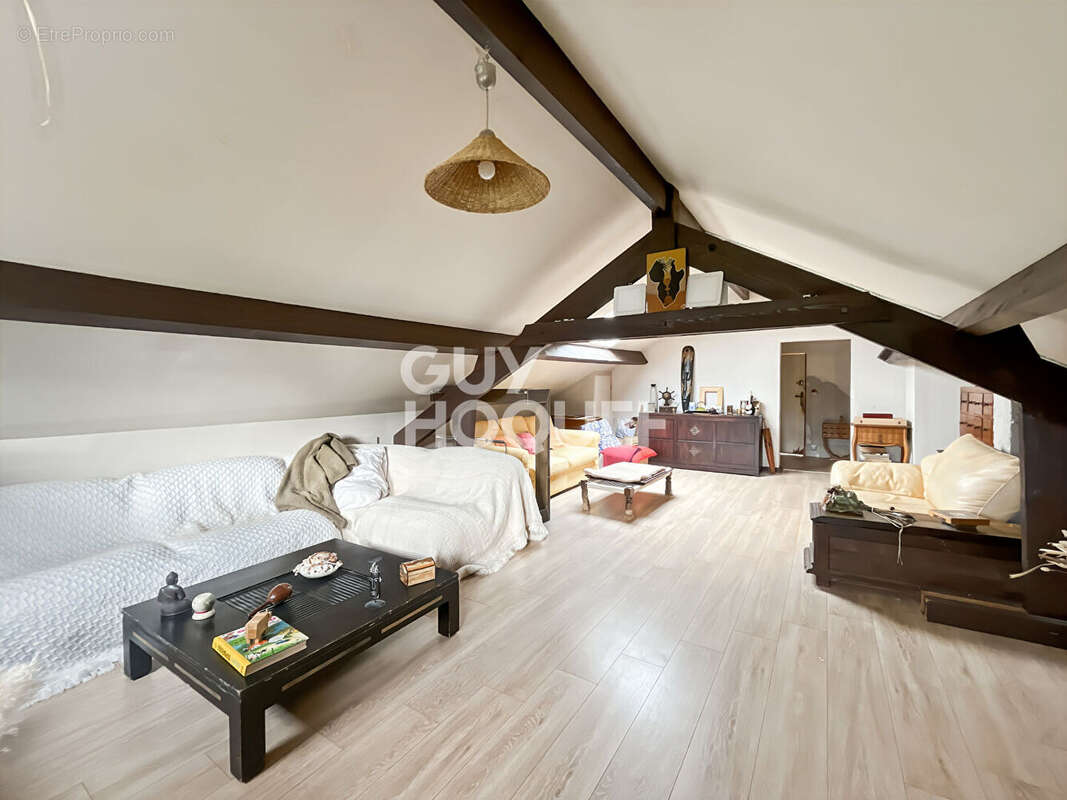 Maison à FONTENAY-TRESIGNY